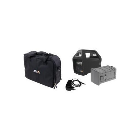 Køb Axis T8415 Wireless Inst Tool Kit – Perfekt til Installatører | 5506-881