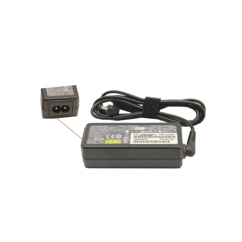 Fujitsu AC-Adapter Fujitsu AC-Adapter