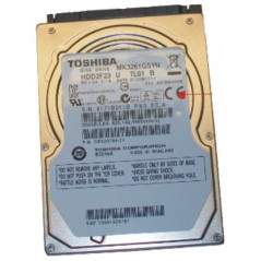 Fujitsu HDD 320GB SATA2-5 7 2KTOS