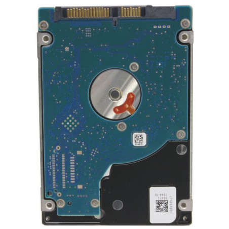 Fujitsu SSHD 500GB 25 8GB S3SGT
