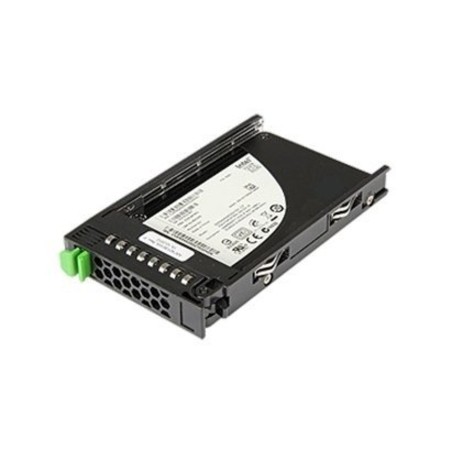 Fujitsu DX S2 E MLC SSD SAS 400GB