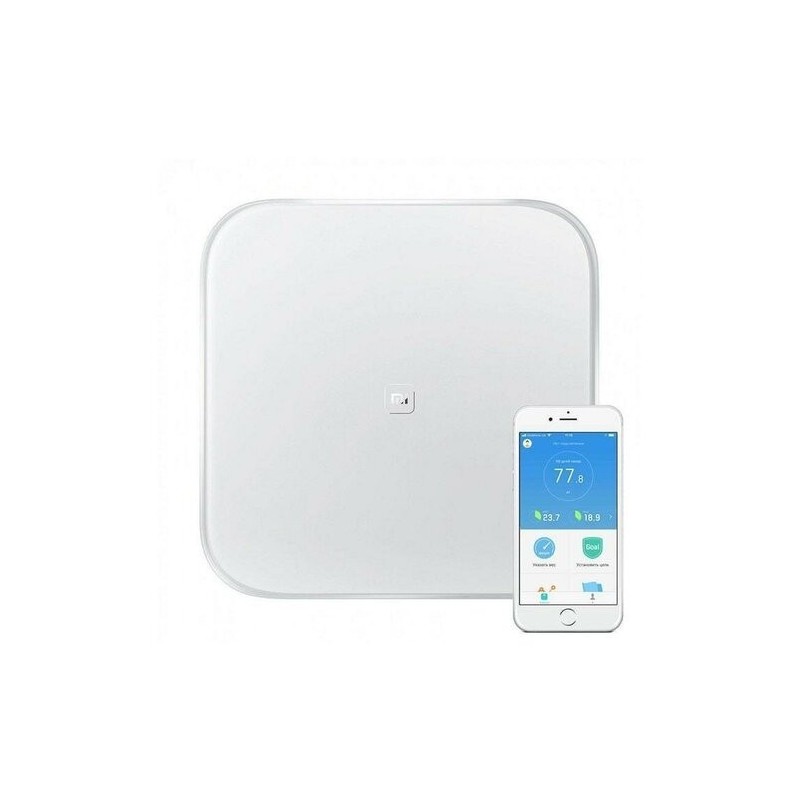 Xiaomi Mi Smart Scale 2 Xiaomi Mi Smart Scale 2