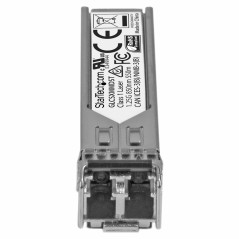 StarTech.com SFP TRANSEIVER MODUL 550M
