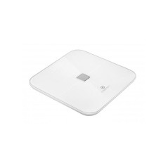 Xiaomi Mi Smart Scale 2 - Den Ultimative Smartvægt til Præcise Mål og Sundhedsovervågning | Varenummer: 6934177708022