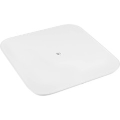 Xiaomi Mi Smart Scale 2 - Den Ultimative Smartvægt til Præcise Mål og Sundhedsovervågning | Varenummer: 6934177708022