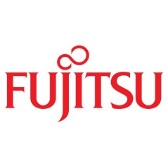 Fujitsu LCD Back Cover
