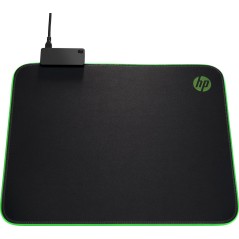 HP Pavilion Gaming 400 Mousepad - gaming musemåtte