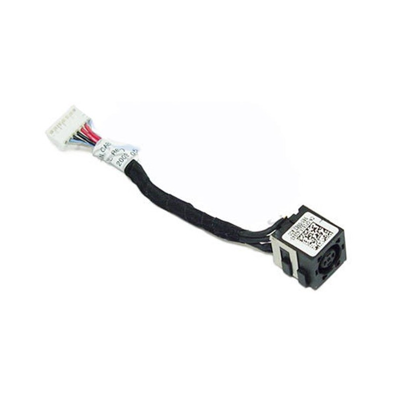 Dell ASSY CBL IO DC-IN E4200 Dell ASSY CBL IO DC-IN E4200