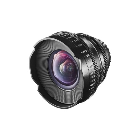 Samyang XEEN 16MM T26 FF CINE PL