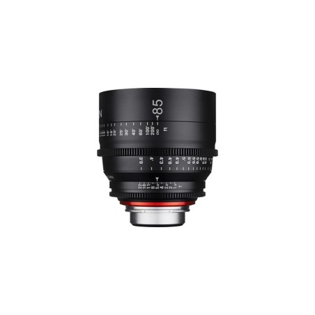 Samyang XEEN 85MM T15 FF CINE SONY E