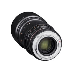 Samyang 135MM T22 VDSLR NIKON