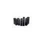 Eaton Ellipse ECO wall-mount kit Eaton Ellipse ECO wall-mount kit