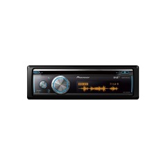Pioneer CD TUNER W INTEGRATED DAB