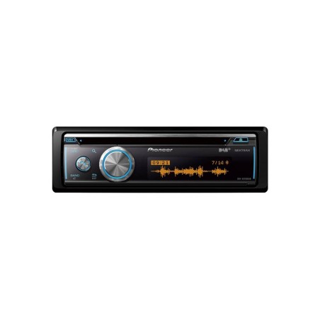 Pioneer CD TUNER W INTEGRATED DAB