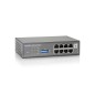 LevelOne 8 FE POE SWITCH90W