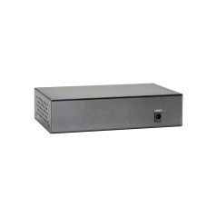 LevelOne 8 FE POE SWITCH90W