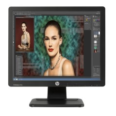 HP ProDisplay P17A - LED 17inch