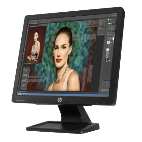 HP ProDisplay P17A - LED 17inch