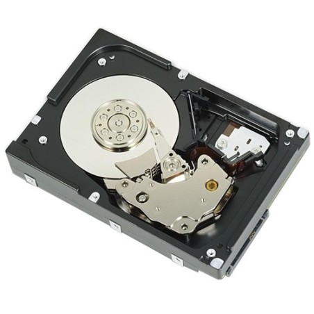 Dell ASSY HD 4T NL 7.2 3.5 SGT FRU