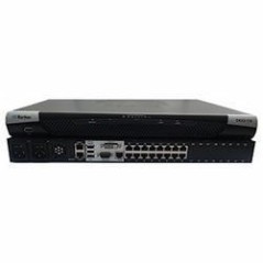 Raritan 16-port KVM-over-IP switch