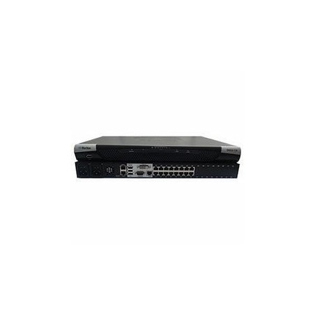Raritan 16-port KVM-over-IP switch