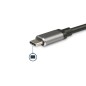 StarTechcom USB-C MULTIPORT ADAPTER W SD StarTechcom USB-C MULTIPORT ADAPTER W SD