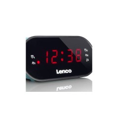 Lenco CR-07 blue