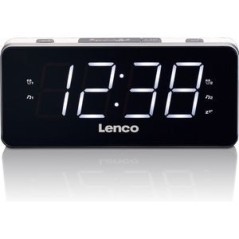 Lenco CR-18
