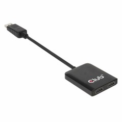 Club3D Multi Stream Transport Hub