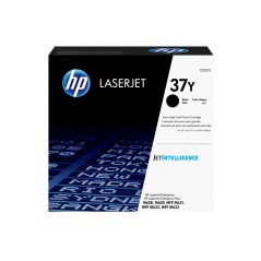 HP Toner37Y Extra HY
