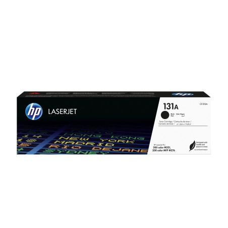 HP Toner Black 131A