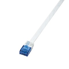LogiLink Patch Cable Flat Cat6 UUTP