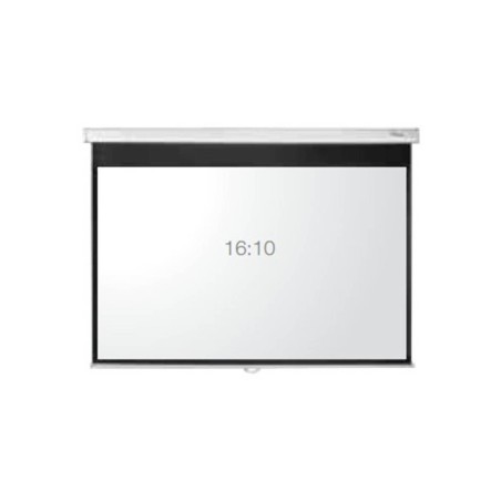 Optoma DE-1109EGA projection screen