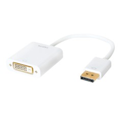 LogiLink DisplayPort cable DPM to