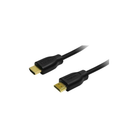 LogiLink HDMI cable AM to AM 4K30