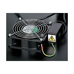 Leba Fan for Notecart Flex