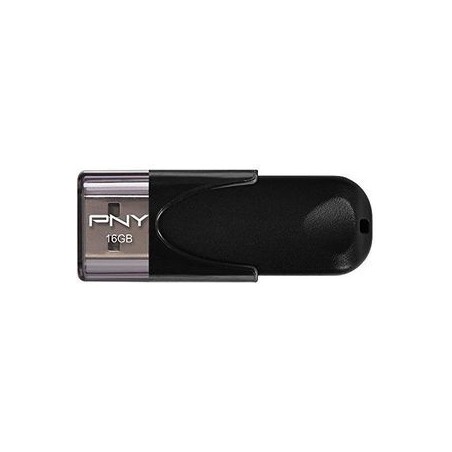 PNY ATTACH 4 USB20 16GB READ