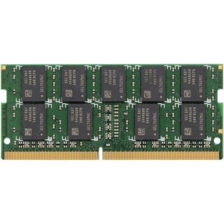 Synology DDR4-2666 ECC