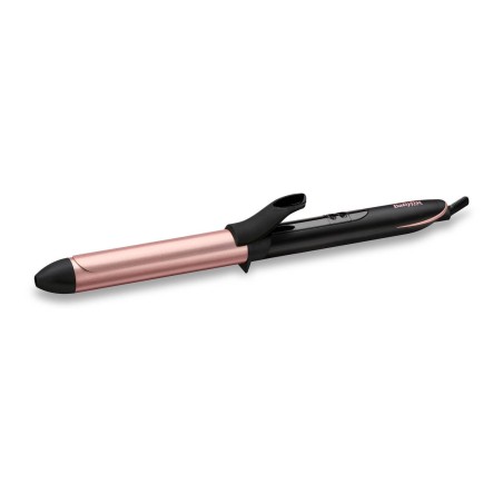 BaByliss Krøllejern C451E - Skab Perfekte Krøller med Professionel Kvalitet!