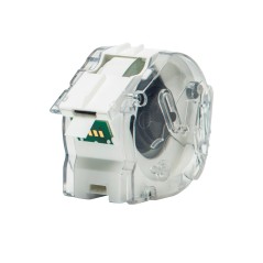 Brother 9mm white tape - 5m