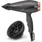 BaByliss Hårtørrer SMOOTH PRO 2100 BaByliss Hårtørrer SMOOTH PRO 2100