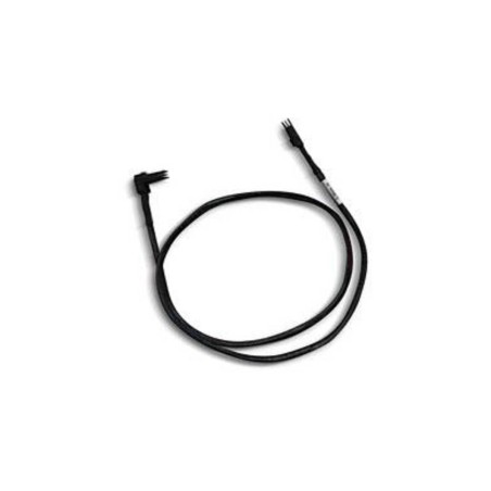 Avago 08m right angle SFF 8087