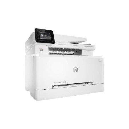 HP Color LaserJet Pro MFP M282nw Laser