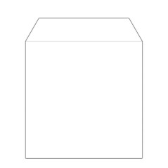 MediaRange CD Paperbag 100pcsohne