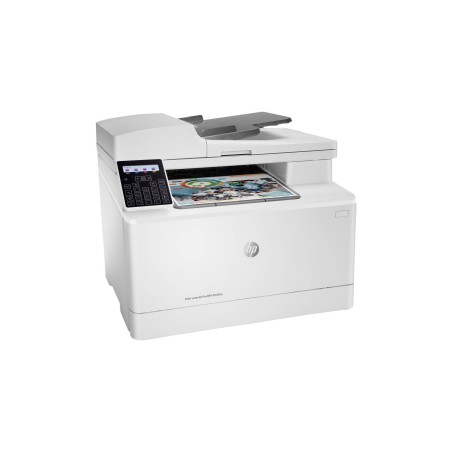 HP Color LaserJet Pro MFP M183fw Laser