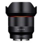 Samyang AF 14MM 28 SONY FE
