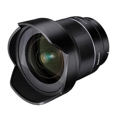 Samyang AF 14MM 28 SONY FE