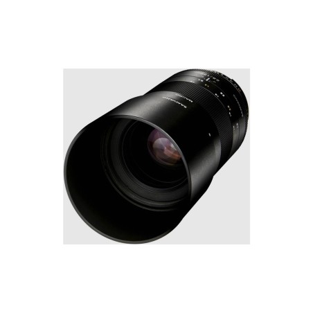 Samyang 100MM F28 NIKON AE