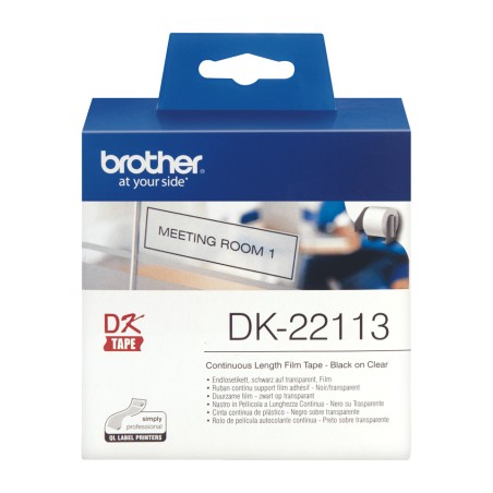Brother Label tapetrans