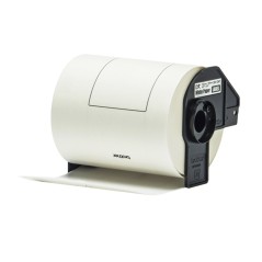 Brother DK-11247 punched labels -